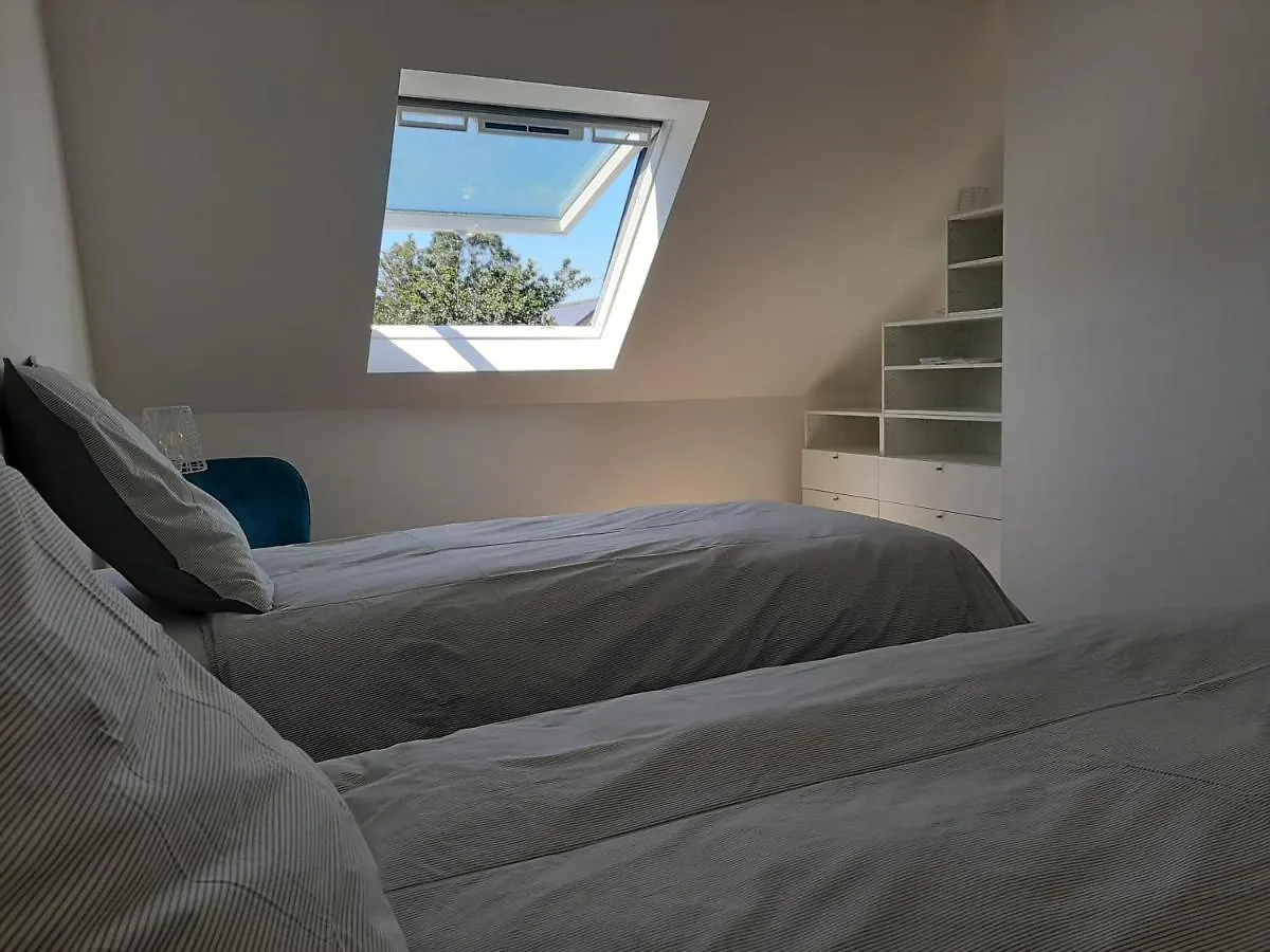 La Maison Des Lavandieres Le Conquet 0*,