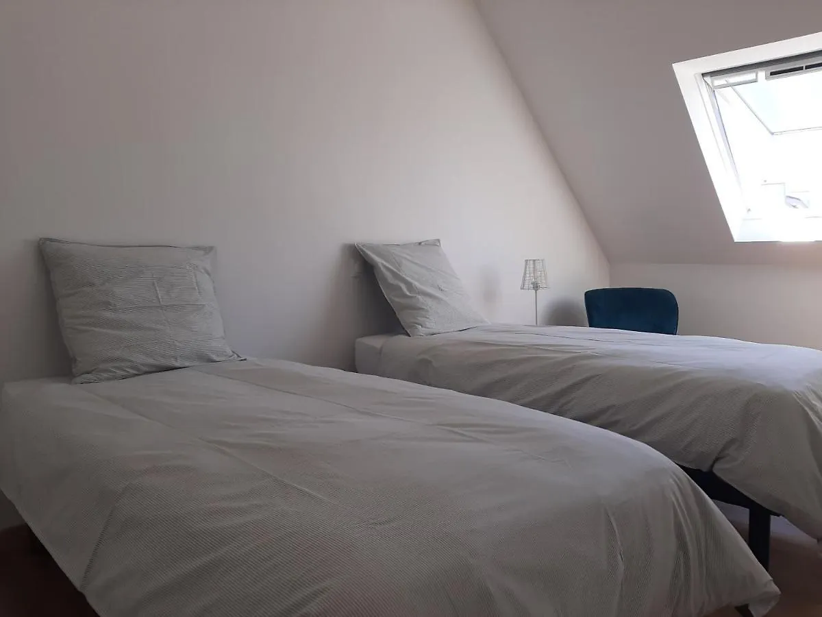 Holiday home La Maison Des Lavandieres Le Conquet