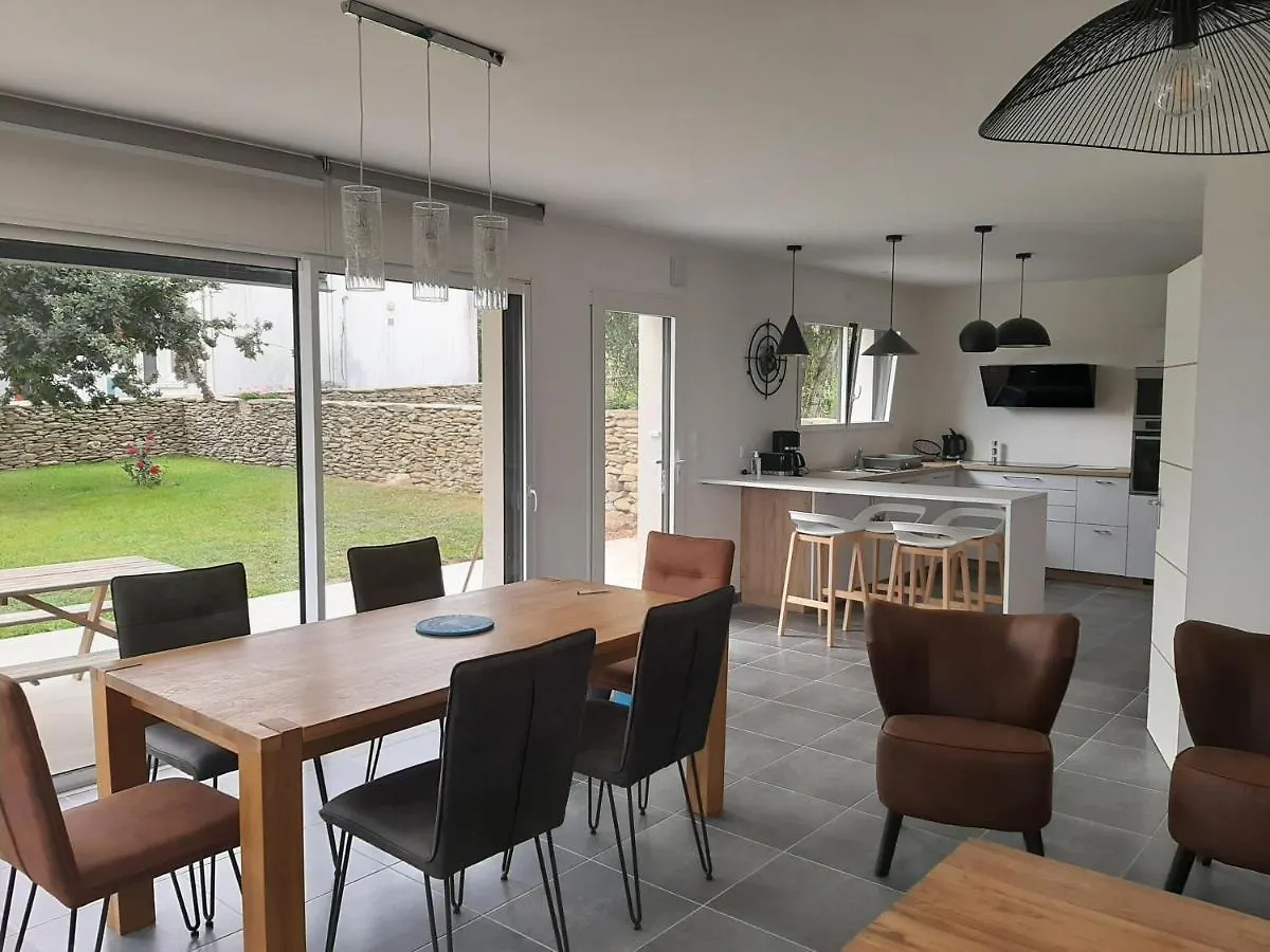 Holiday home La Maison Des Lavandieres Le Conquet