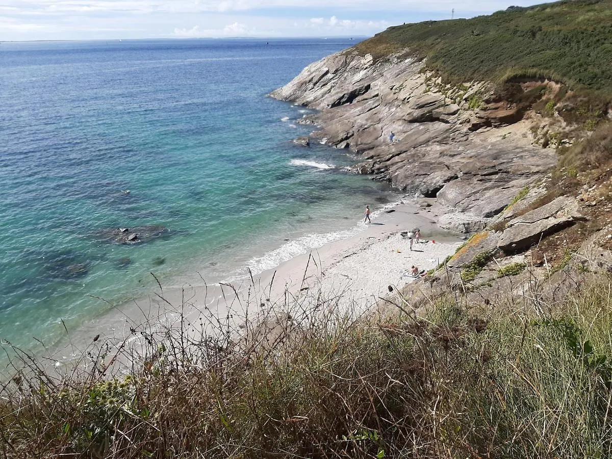 Holiday home La Maison Des Lavandieres Le Conquet