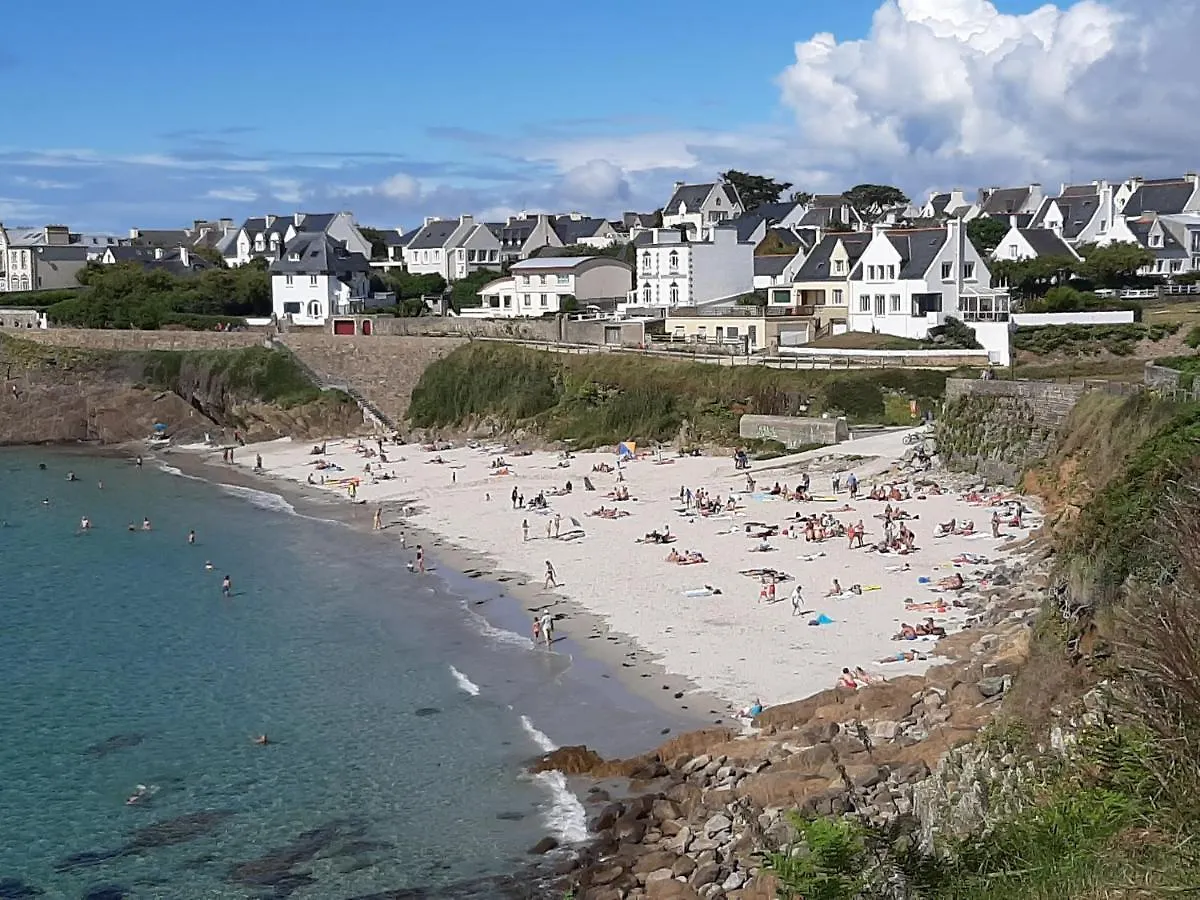La Maison Des Lavandieres Le Conquet 0*,  France