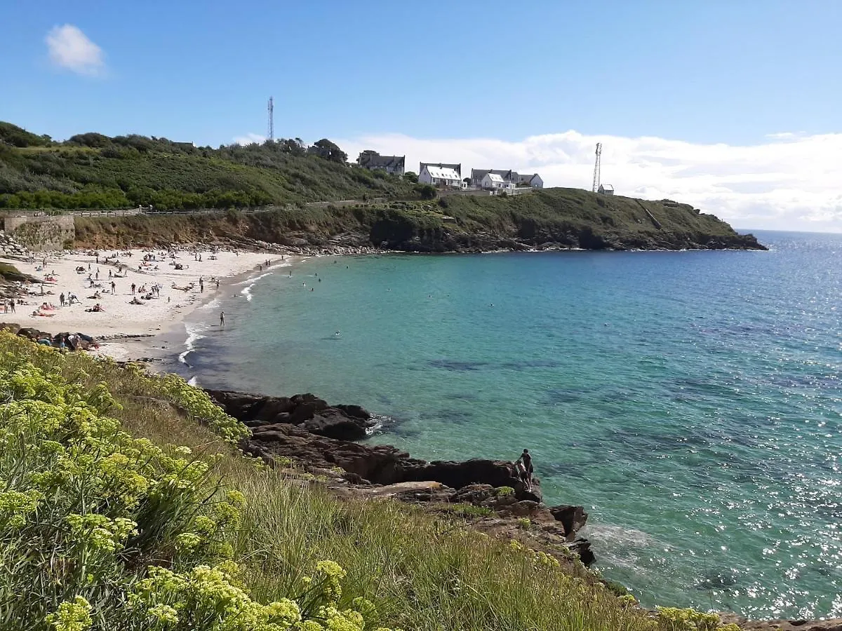 Holiday home La Maison Des Lavandieres Le Conquet