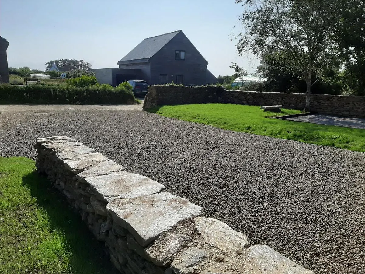 La Maison Des Lavandieres Le Conquet 0*,