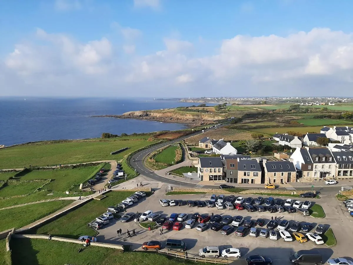 La Maison Des Lavandieres Le Conquet Holiday home