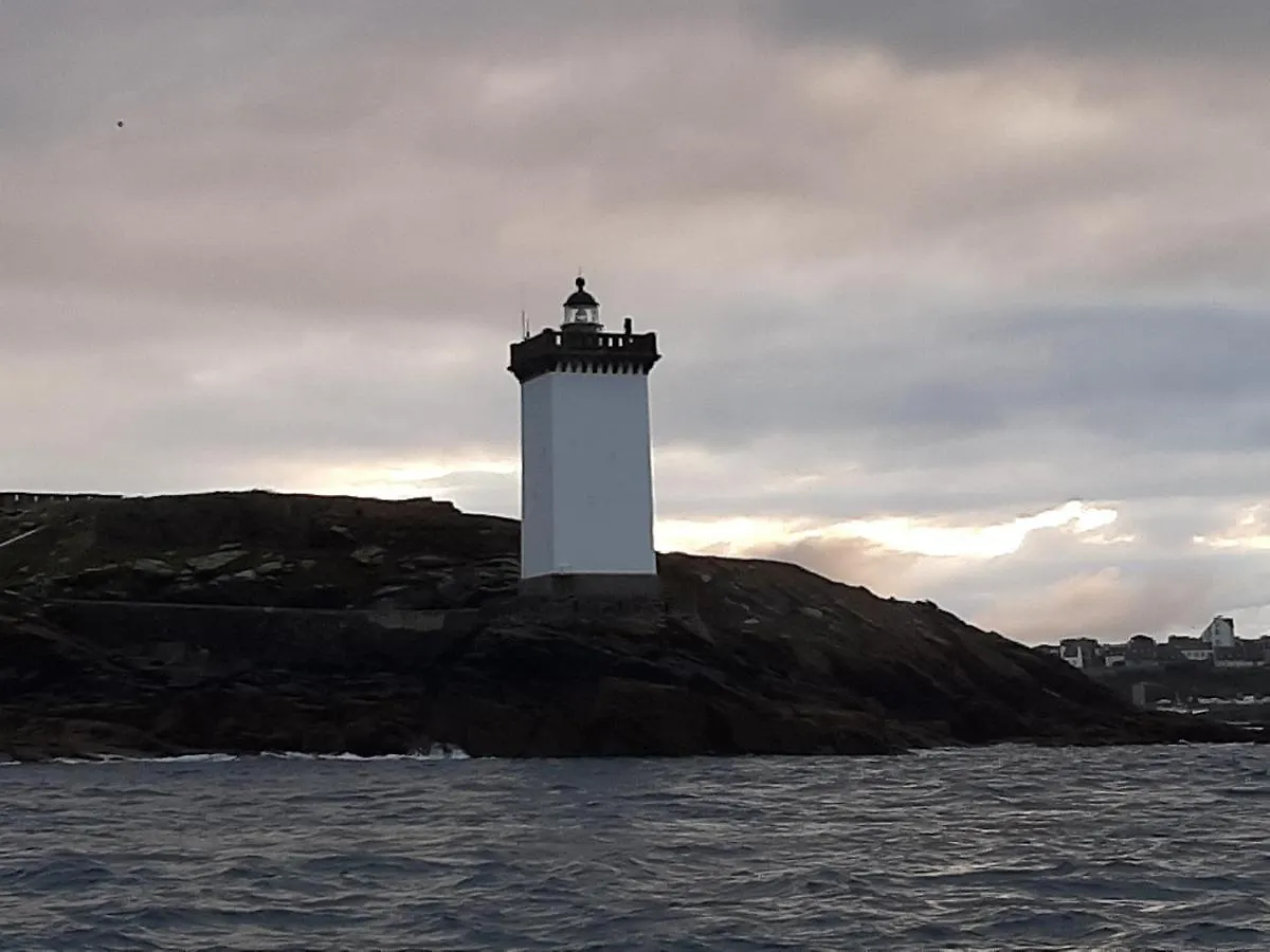 La Maison Des Lavandieres Le Conquet Holiday home