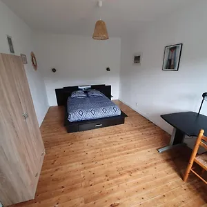  Hébergement de vacances Grande Maison Proche