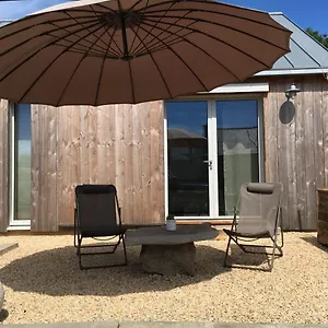 Bed & Breakfast Ti-prenn Des Lavandières, Le Conquet