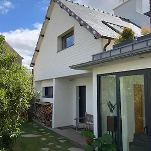  Appartement L'embarcadère