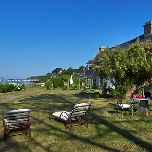  Hébergement de vacances Les Galets Blancs